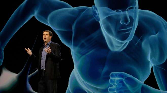 2012: Death of Innovation?